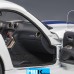 ماکت فلزی دوج وایپر مدل Dodge Viper GTS-R Commemorative Edition ACR 2017 // 73137
